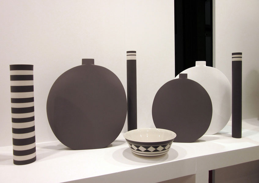 Vaze za interijere | Luna | KOSE Milano