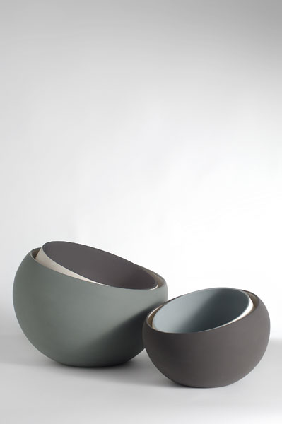 Vaze za interijere | Poule | KOSE Milano