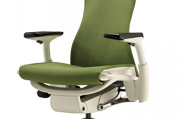 Stolice uredske | Embody | Herman Miller