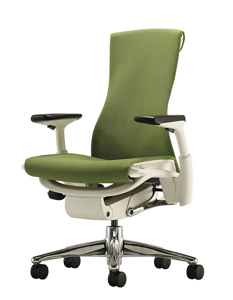 Stolice uredske | Embody | Herman Miller