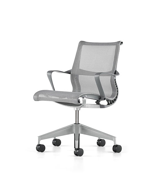 Stolice | Setu | Herman Miller