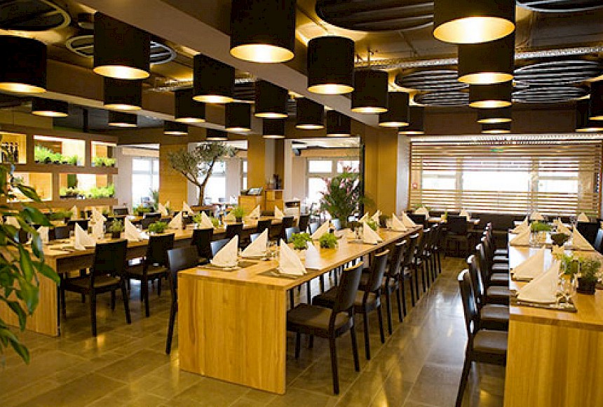 Drvene stolice | TON 4 | Ton