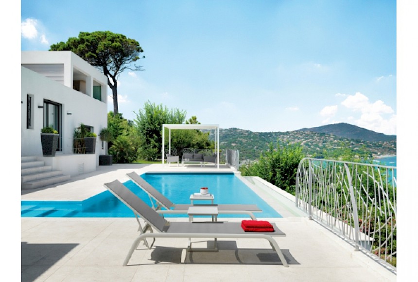 Ležaljke | Step | Talenti