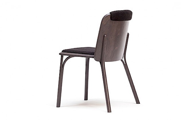 Drvene stolice | SPLIT CHAIR | Ton