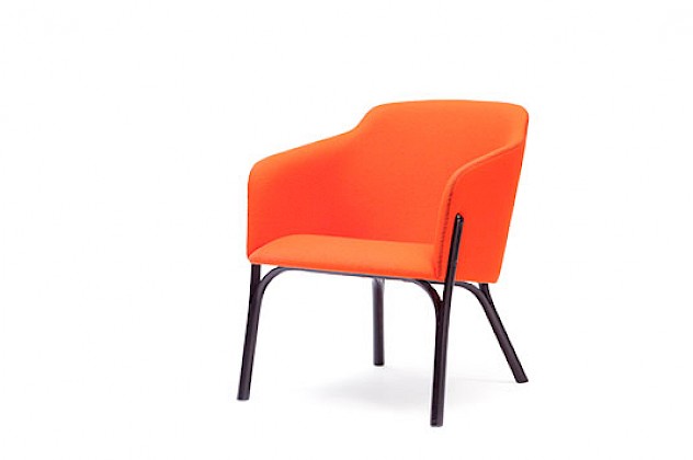 Drvene stolice | SPLIT LOUNGE | Ton