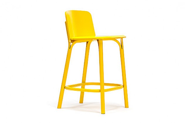 Drvene stolice | SPLIT STOOL | Ton