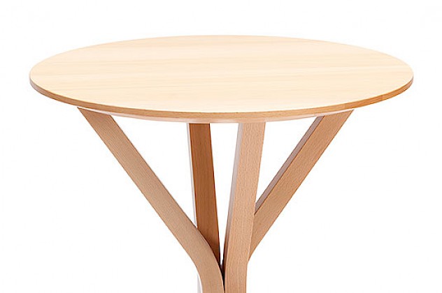 Stolovi | BLOOM TABLE | Ton