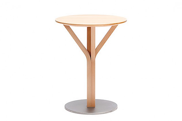 Stolovi | BLOOM TABLE | Ton