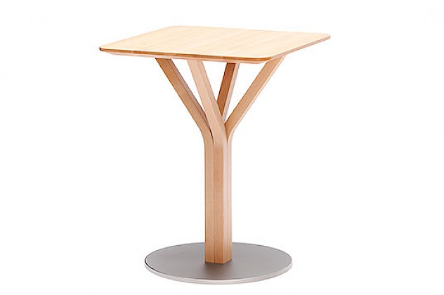 Stolovi | BLOOM TABLE | Ton