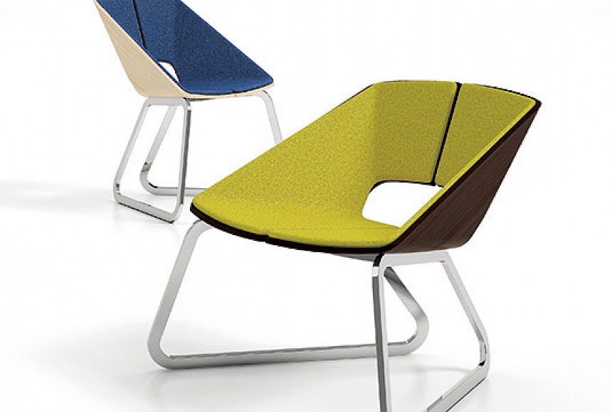 Stolice | Hug | Infiniti