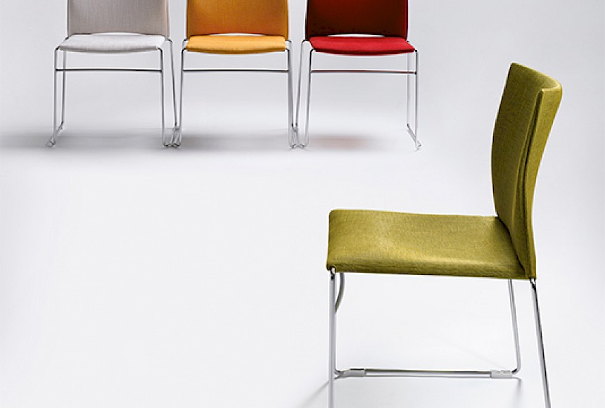 Stolice | Web | Infiniti