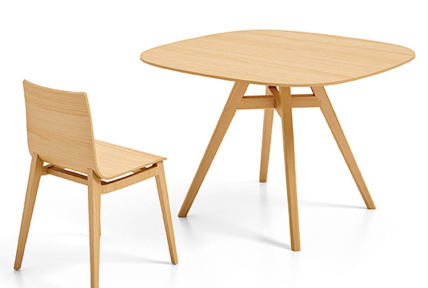 Stolovi | Emma Table | Infiniti