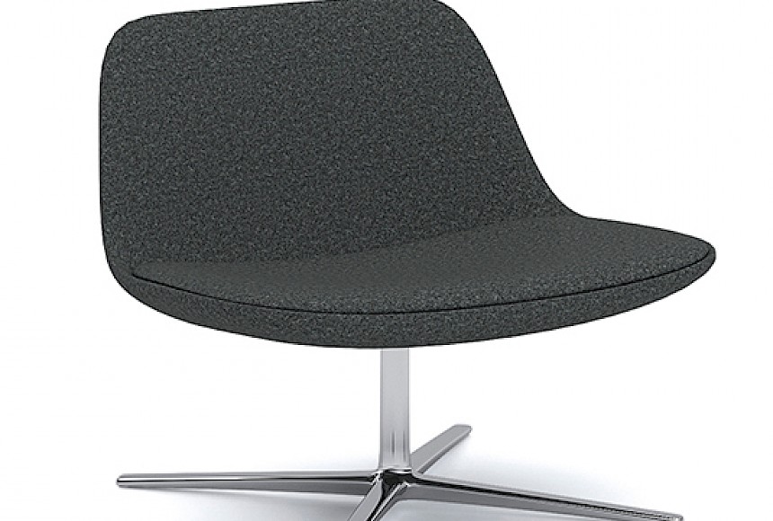 Stolice | Pure Loop Lounge | Infiniti