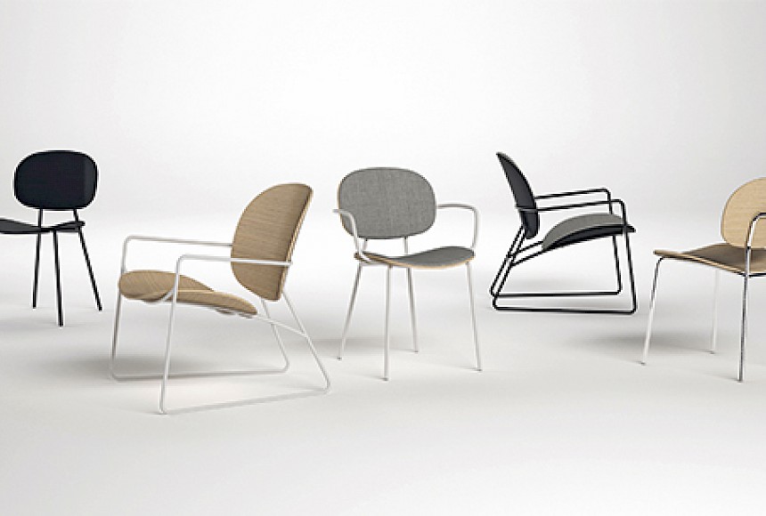 Stolice | Tondina | Infiniti