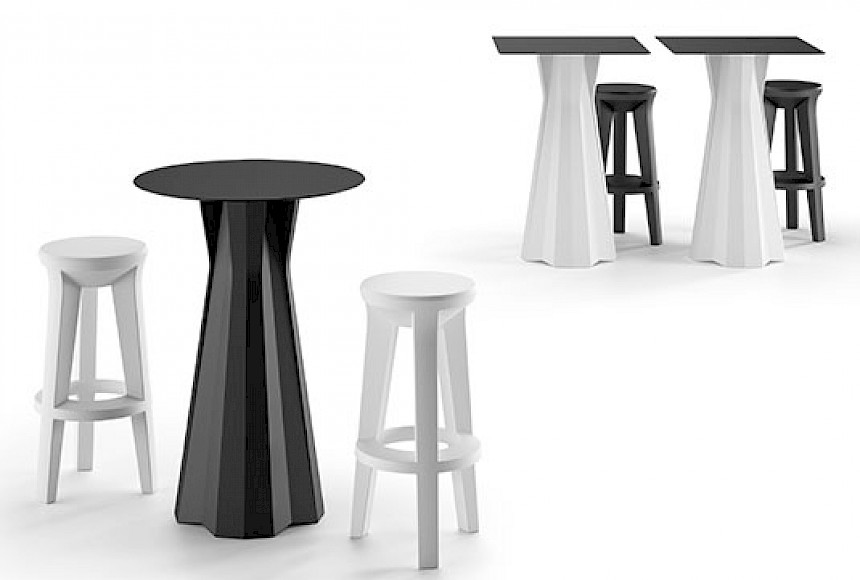 Barske stolice | Frozen | Plust