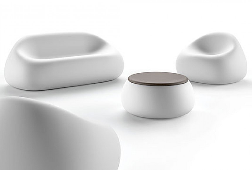 Dvosjedi | Gumball Sofa | Plust