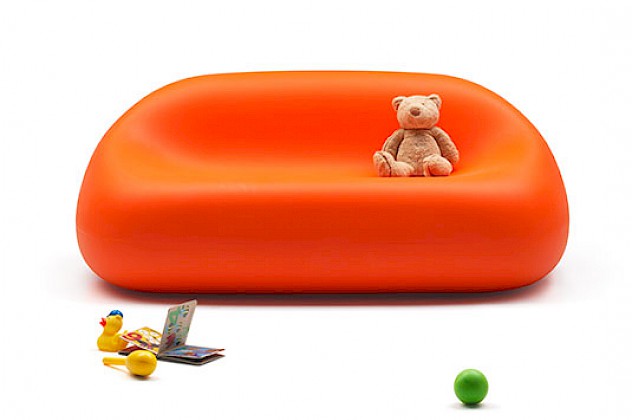 Dvosjedi | Gumball Junior | Plust