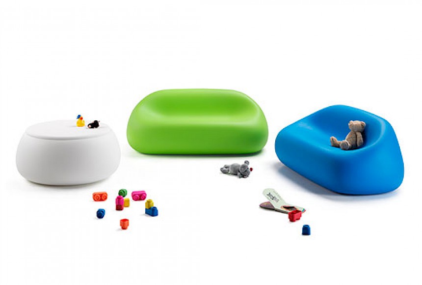 Dvosjedi | Gumball Junior | Plust