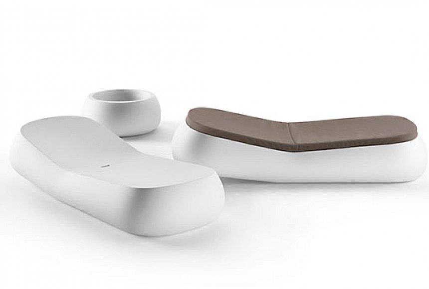 Ležaljke | Gumball | Plust