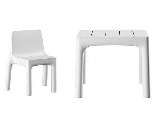 Barski stolovi | Simple | Plust