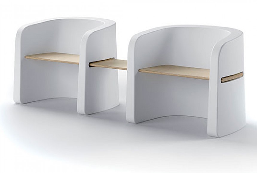 Fotelje | Talea | Plust