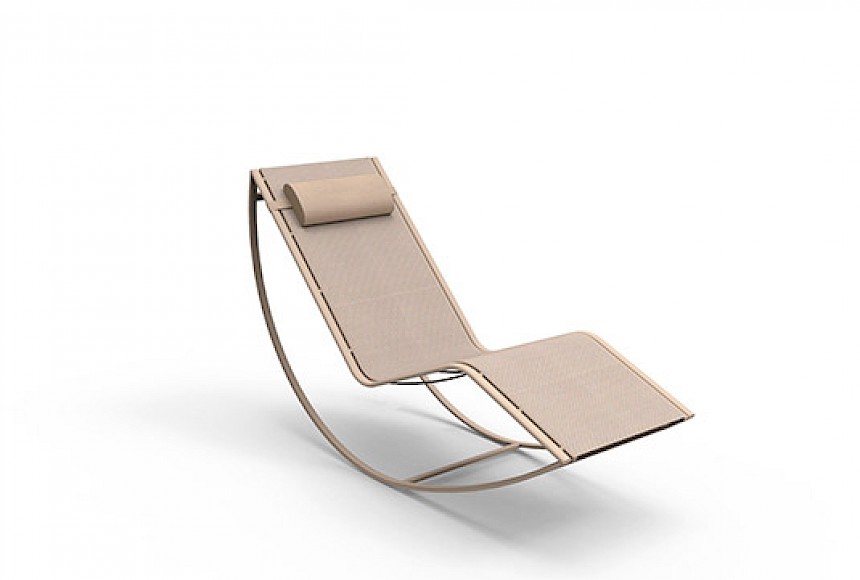 Ležaljka | Kot | Talenti