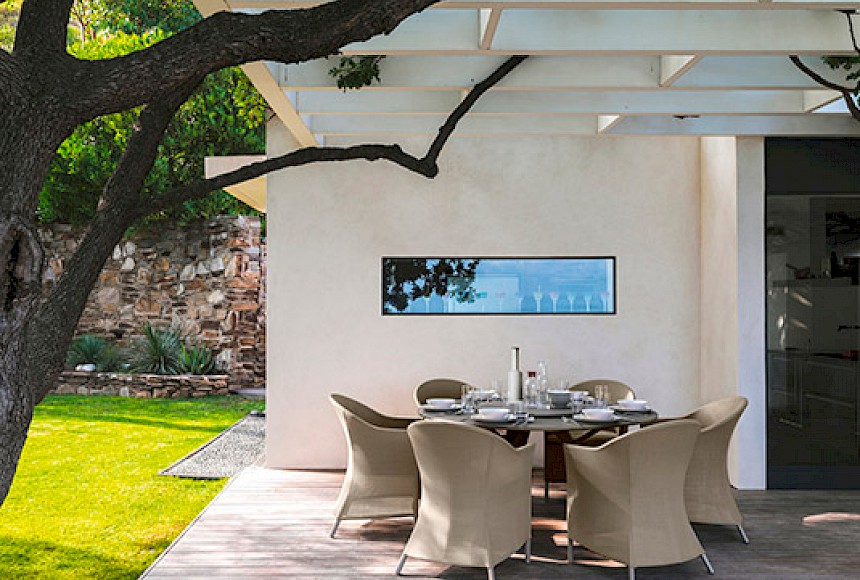 Vrtne garniture | Circle | Talenti