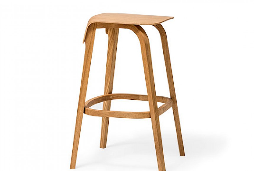 Drvene stolice | Leaf 311 438 | TON