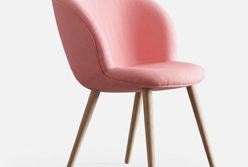 Stolice | Capri Multi Wood | +Halle