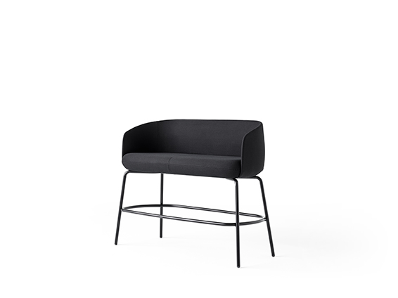 Dvosjed | High Nest Sofa | +Halle