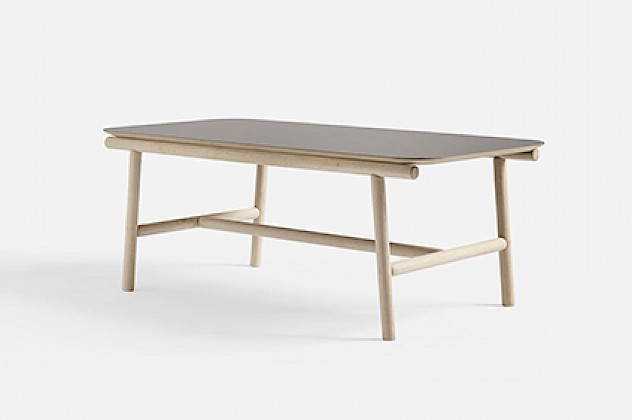 Stolovi | For Now Table | +Halle