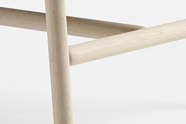 Stolovi | For Now Table | +Halle
