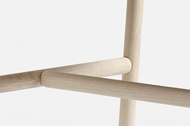 Stolovi | For Now Table | +Halle