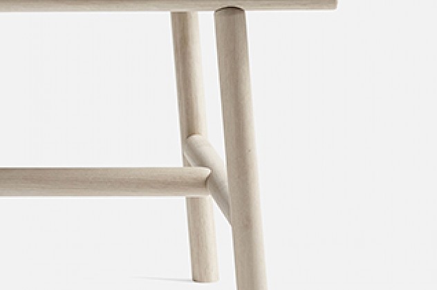 Stolovi | For Now Table | +Halle