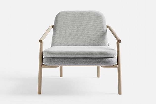 Fotelja | For Now Chair | +Halle