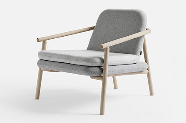 Fotelja | For Now Chair | +Halle