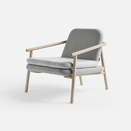 Fotelja | For Now Chair | +Halle