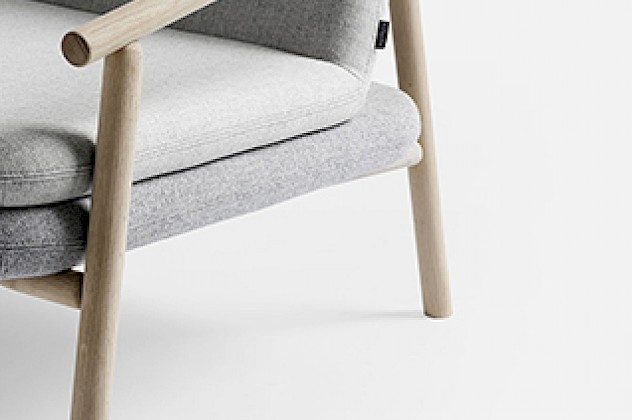 Fotelja | For Now Chair | +Halle