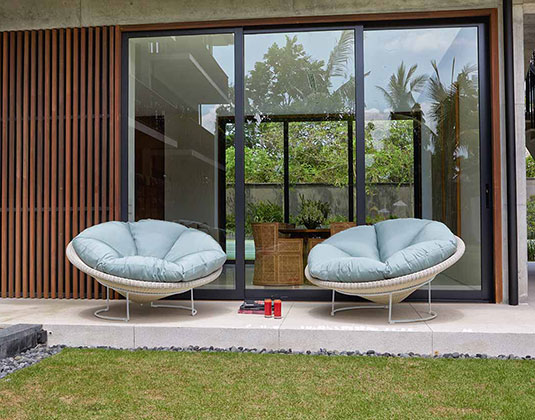 Vrtne garniture | Occasionals | Sky line design