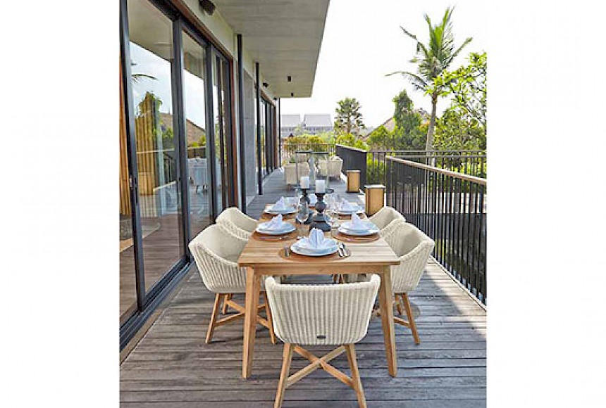 Vrtne garniture | Pob | Sky line design