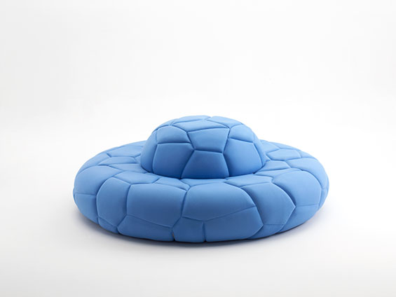 Vrtne garniture | Bubbles | +Halle
