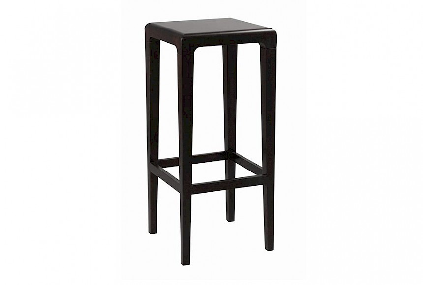 Barski stolac od hrasta ili bukve RIOJA 369 | ugostiteljski stolac | RO-Collection